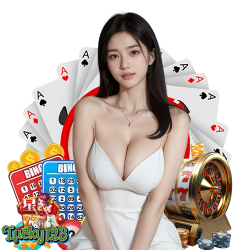 lucky123 ระบบออโต้