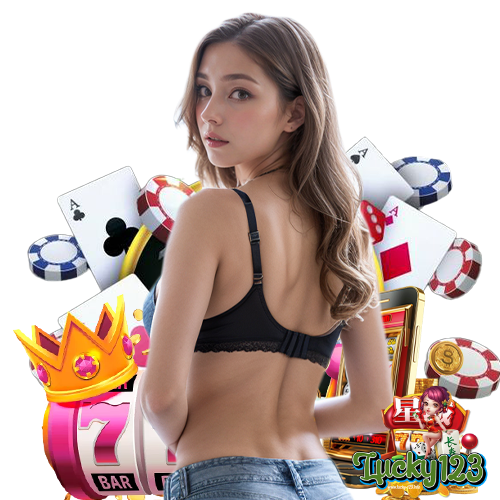 lucky123 สล็อต
